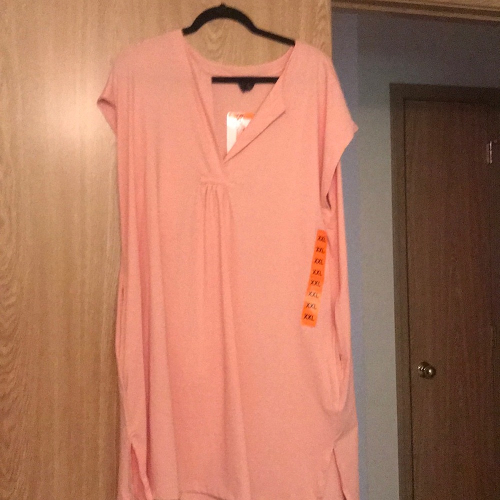 Swimsuit cover